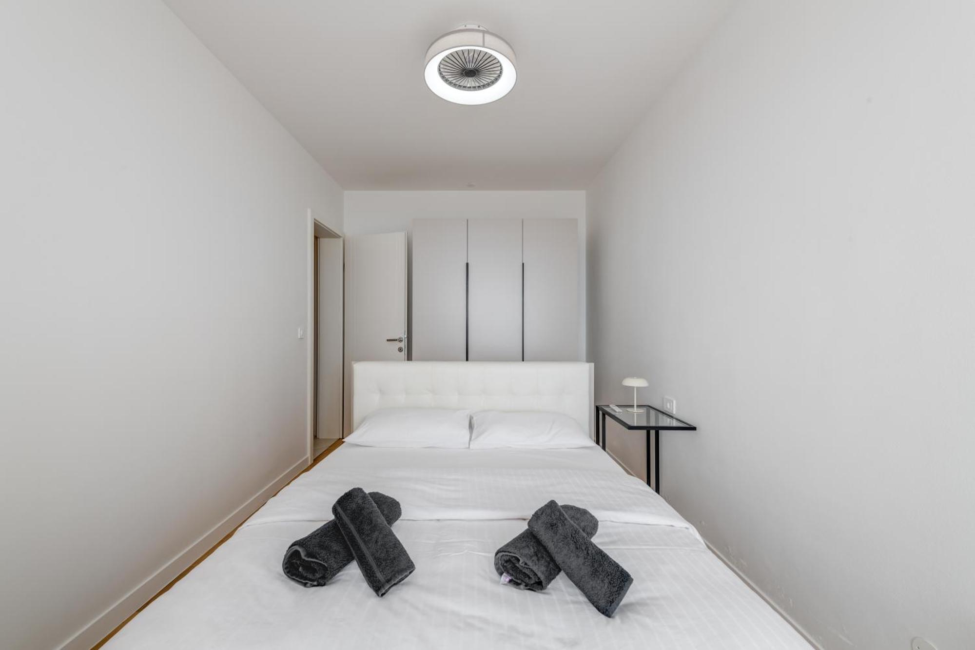 Apartment Stiv Luxe Split Exterior foto