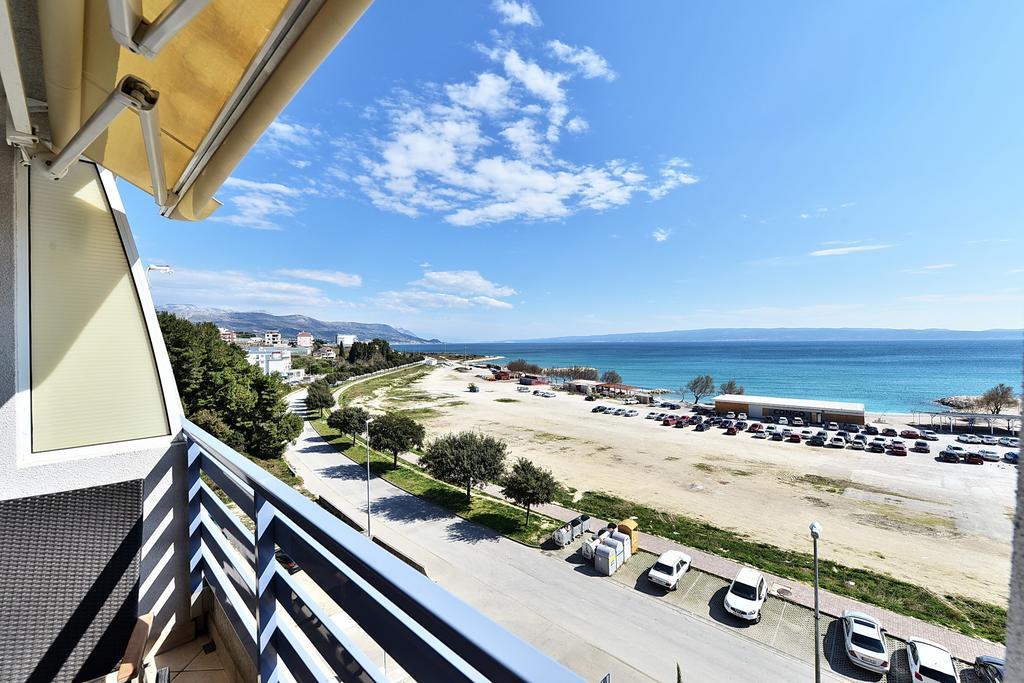 Apartment Stiv Luxe Split Quarto foto