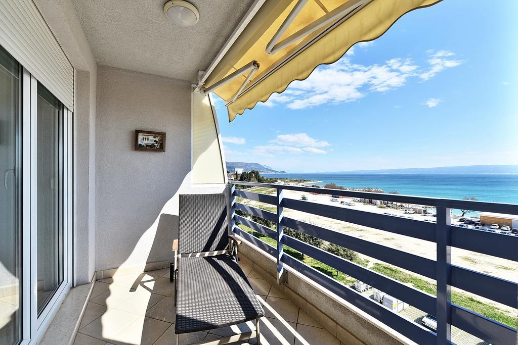 Apartment Stiv Luxe Split Quarto foto
