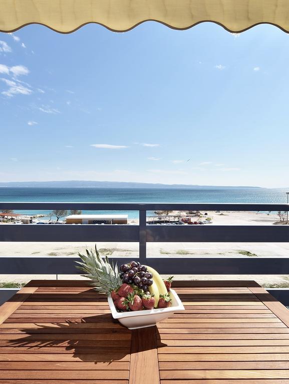 Apartment Stiv Luxe Split Quarto foto