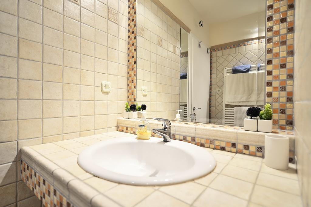 Apartment Stiv Luxe Split Quarto foto