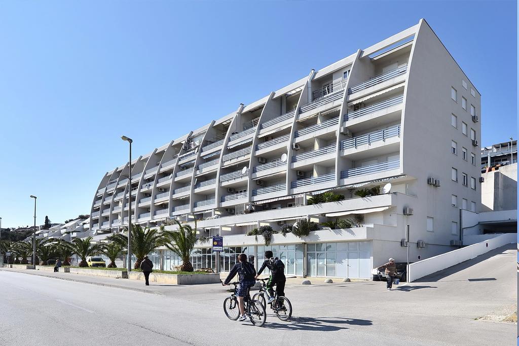 Apartment Stiv Luxe Split Quarto foto